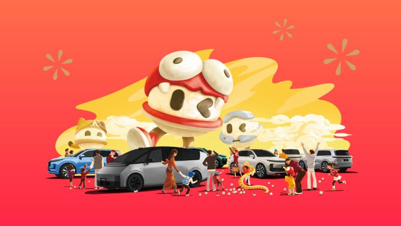 狗万汽车2024年12月交付58,513辆